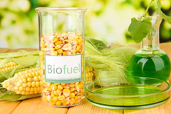 Deepdene biofuel availability